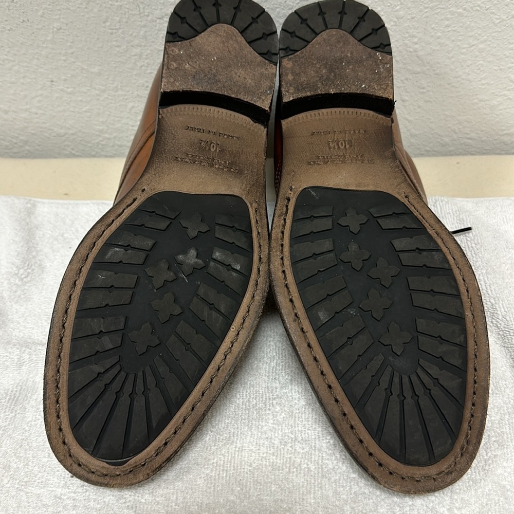 To Boot New York by Adam Derrick men’s boot. Size 10.5 - Picture 2 of 3